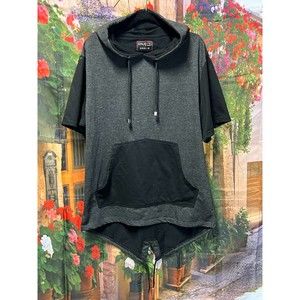 Galaxy by Harvic Hoodie Shirt, XXL